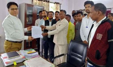 भाजपा विधायक के जाति प्रमाणपत्र का मामला गरमाया, हाईकोर्ट आदेश के बाद भी कार्रवाई नहीं, आदिवासी समाज ने दी आंदोलन की चेतावनी