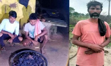 वन्यप्राणी चीतल का शिकार करने वाले दो आरोपी गिरफ्तार, इधर जंगली सूअर का 50 किलो मांस बरामद, पुलिस के शिकंजे में शिकारी