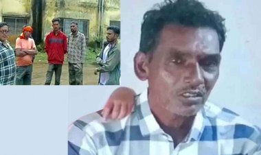 शादी के 17 साल बाद पत्नी को हो गया प्यार, प्रेमी संग हो गई फुर्र, फिर आहत पति ने जहर खाकर दे दी जान, आशिकों की तलाश में जुटी पुलिस
