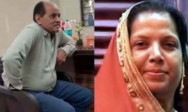 मेडिकल की प्रोपराइटर ज्योति भी गिरफ्तार, सबूत मिटाने का आरोप, नशीली कफ सिरप के बढ़ते कारोबार के खिलाफ SIT की एक और कार्रवाई