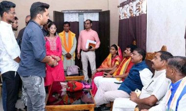 डॉक्टरों का दिया अल्टीमेटम, 15 नवंबर तक नहीं मिला भुगतान तो होगा ओपीडी बहिष्कार, 1 दिसंबर से अनिश्चितकालीन हड़ताल की दी चेतावनी