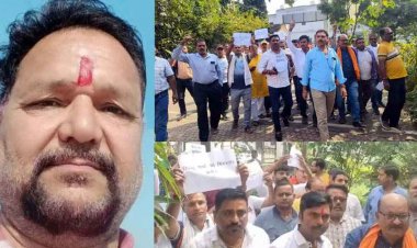 छठ पर्व पर विवादित टिप्पणी, टिल्लू शर्मा की गिरफ्तारी के लिए एसपी को सौंपा ज्ञापन, जनआंदोलन की दी चेतावनी, 2500 रुपए पुरस्कार की घोषणा