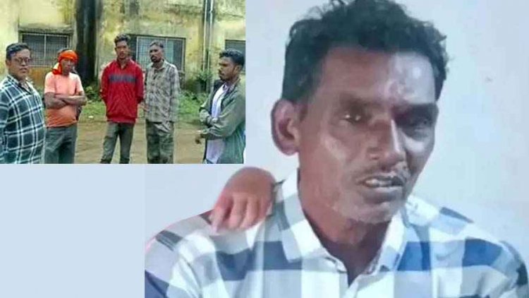 शादी के 17 साल बाद पत्नी को हो गया प्यार, प्रेमी संग हो गई फुर्र, फिर आहत पति ने जहर खाकर दे दी जान, आशिकों की तलाश में जुटी पुलिस