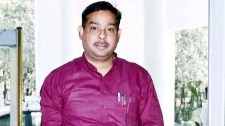 किसान से धोखाधड़ी के आरोप में विधायक के खिलाफ FIR दर्ज, मामले की जांच करने एसपी ने बनाई टीम, हाईकोर्ट ने गिरफ्तारी पर लगाई सशर्त रोक