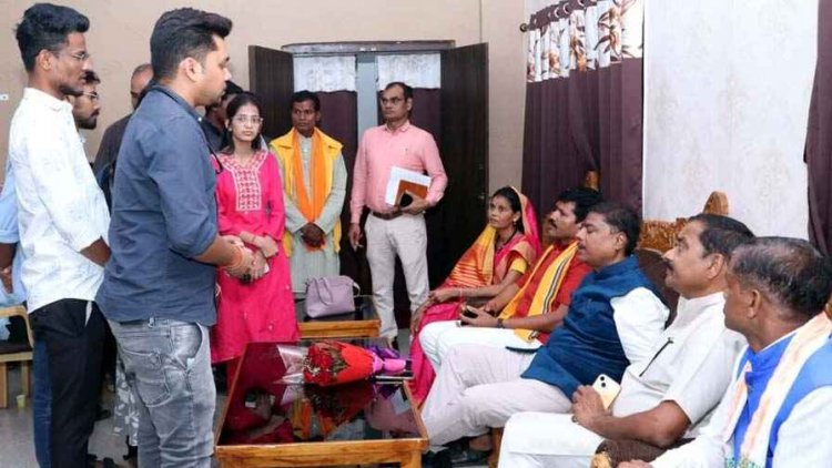 डॉक्टरों का दिया अल्टीमेटम, 15 नवंबर तक नहीं मिला भुगतान तो होगा ओपीडी बहिष्कार, 1 दिसंबर से अनिश्चितकालीन हड़ताल की दी चेतावनी