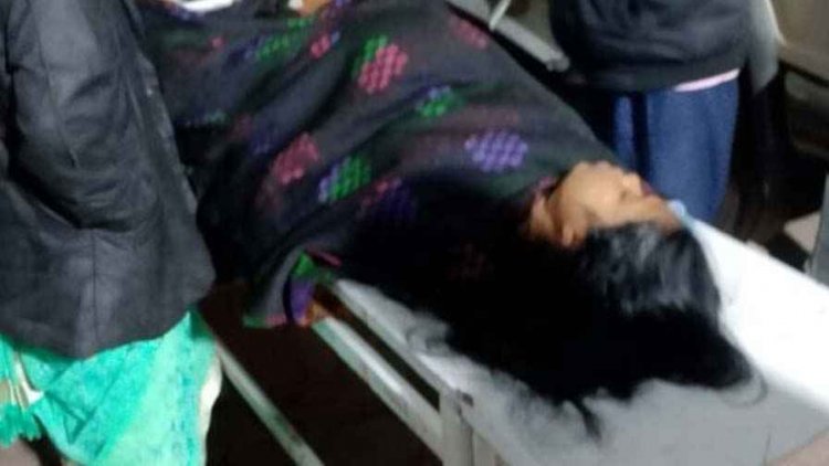 घंटों दर्द से तड़पती रही गर्भवती महिला, डॉक्टर बोली- मैं अभी नहीं आ पाऊंगी, परिजनों ने जताई नाराजगी, जांच के आदेश जारी