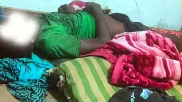 आरंग के बंद ढाबे में बत्ते से मारकर युवक की हत्या, स्टाफ क्वार्टर में कुक से विवाद, इलाके फैली सनसनी, पुलिस की हिरासत में आरोपी मिस्त्री