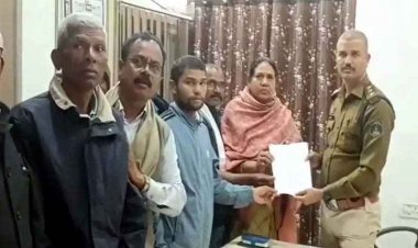 रायपुर जेल में कांग्रेस नेता की मौत, परिजनों ने लगाया हत्या का आरोप, शव लेने से किया इंकार, आदिवासी समाज ने बुलाई महापंचायत, हटाए गए जेलर