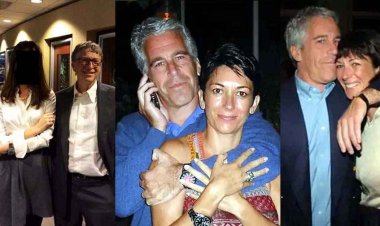 एपस्टीन सेक्स स्कैंडल की 68 नई तस्वीरें जारी, महिलाओं के साथ दिखे बिल गेट्स, गूगल बनाने वाले सर्गेई ब्रिन की भी फोटो आई नजर