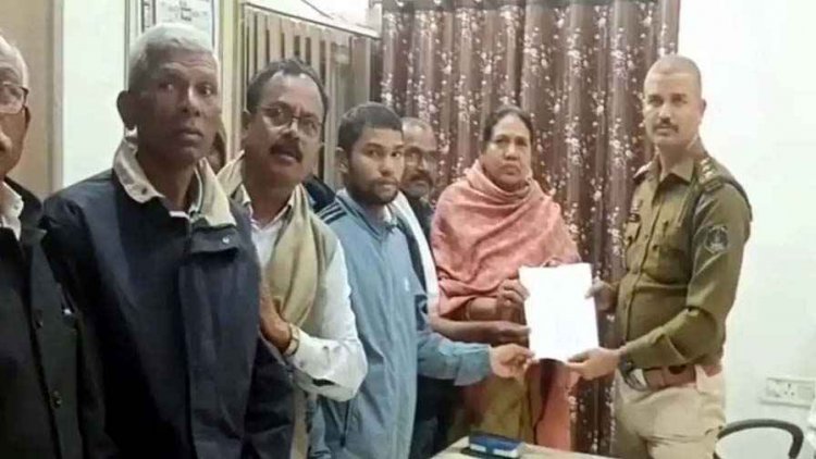 रायपुर जेल में कांग्रेस नेता की मौत, परिजनों ने लगाया हत्या का आरोप, शव लेने से किया इंकार, आदिवासी समाज ने बुलाई महापंचायत, हटाए गए जेलर