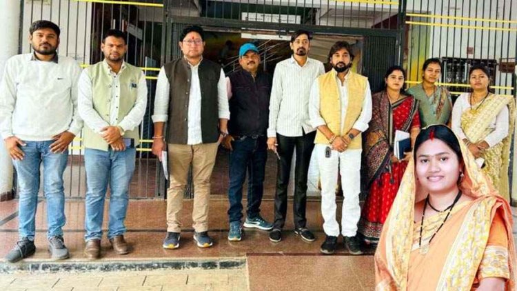 जिला पंचायत सामान्य सभा का बहिष्कार, 15वें वित्त आयोग की राशि पिछले 10 महीने से जारी नहीं हुई जारी, रोकने पर सरपंचों का फूटा आक्रोश