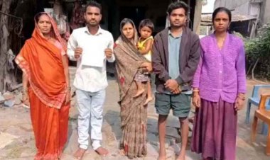 पैसे के लेनदेन को लेकर गला दबाकर जान से मारने की कोशिश, गंभीर चोटें, आवाज हुई बंद, पीड़ित परिवार ने लगाई इंसाफ की गुहार