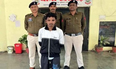 मंडई मेले में बीच-बचाव बना मौत की वजह, 24 घंटे में हत्याकांड का खुलासा, पुलिस ने एक नाबालिग समेत दो आरोपियों को किया गिरफ्तार
