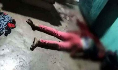 घर में अकेली 24 वर्षीय युवती पर अज्ञात हमलावर ने धारदार हथियार से किया जानलेवा हमला, हत्या से फैली सनसनी, जांच में जुटी पुलिस