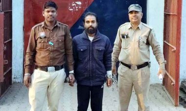 शादी का झांसा देकर शारीरिक शोषण के चार मामलों में पुलिस ने की कड़ी कार्यवाही, 4आरोपियों को गिरफ्तार कर भेजा सलाखों के पीछे