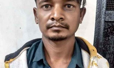 हैवानियत की हदें पार, बेर खिलाने का लालच देकर ले गया खेत, 6 वर्षीय बच्ची से दुष्कर्म, बिगड़ी बच्ची की हालत, इलाज जारी, पड़ोसी चंदू गिरफ्तार