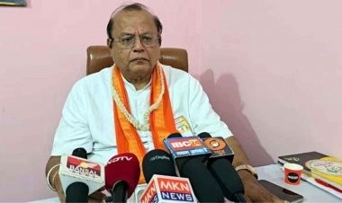 राजिम कुंभ में भक्ति कम-भ्रष्टाचार का शोर ज्यादा, मेले के दौरान शराब दुकान बंद करने व धान खरीदी की आख़री तारीख बढ़ाने की मांग -पूर्व विधायक शुक्ल