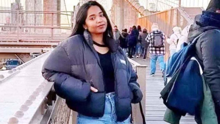 एक्स गर्लफ्रेंड की हत्या, अपार्टमेंट में मिली युवती की लाश, मर्डर कर अमेरिका से भारतीय युवक फरार, हाथ मलती रह गई पुलिस, अर्जुन की तलाश जारी