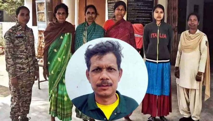 पत्नी के साथ घिनौना काम करने वाले पति से तंग आकर मां और बच्चों ने मिलकर भगवान' को मार डाला, मंजर देख दहल उठा पूरा इलाका