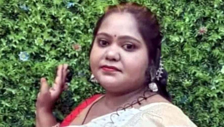 नदी में मिली स्टाफ नर्स की लाश, पसरा मातम, मानसिक तनाव में सुसाइड की आशंका, आत्महत्या या कुछ और?, जांच में जुटी पुलिस