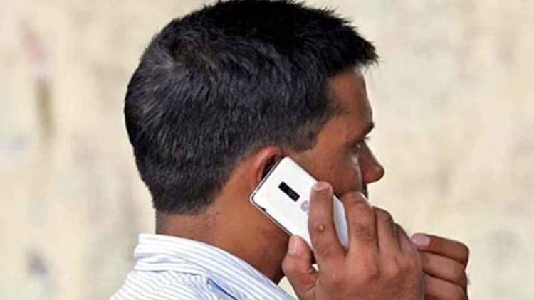 बार-बार फोन कॉल से नाराज पति ने पत्नी पर किया धारदार हथियार से हमला, रेहाना का टुटा हाथ, आरोपी वरुण के खिलाफ FIR दर्ज