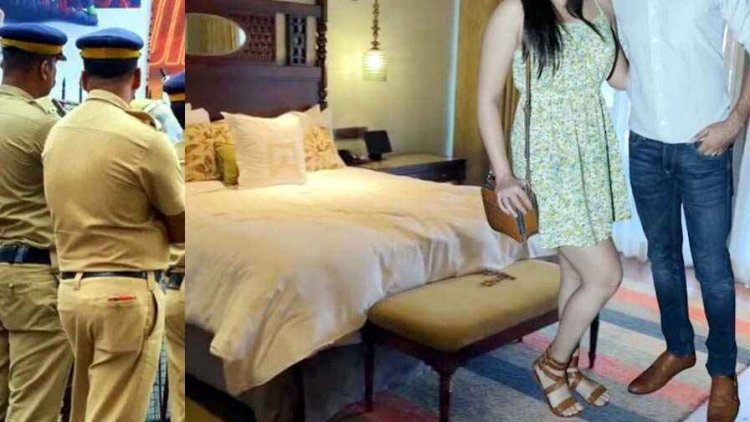 होटल में घुसी पुलिस, आधार-कार्ड देकर ठहरे लोगों को रुम से निकाला; मालिक की पिटाई, बिना FIR भेजा जेल, हाईकोर्ट ने ठोका 1 लाख का जुर्माना
