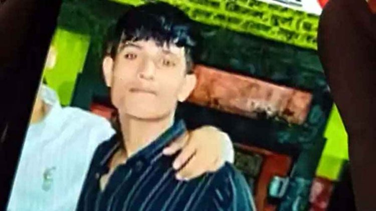 युवक की संदिग्ध मौत, इलाज के दौरान तोड़ा दम, परिजनों ने दोस्तों पर मारपीट का लगाया आरोप, हत्या का मामला दर्ज, जांच में जुटी पुलिस