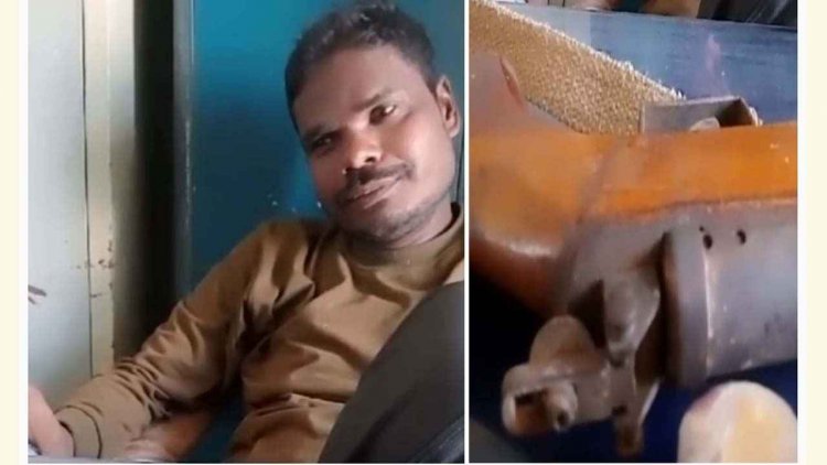 नशे की हालत में विद्यालय पहुंचा प्रधान पाठक, मामले में पर बड़ी कार्रवाई, रोकी गई तीन वेतनवृद्धि, निलंबन से बहाल कर ट्रांसफर