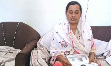 रसोईया संघ की प्रदेश अध्यक्ष ने House Arrest का लगाया आरोप, घर से निकलना मुश्किल, पुलिस ने नजरबंद करने से किया इंकार