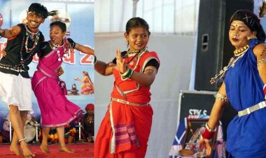 राजिम कुंभ कल्प मेला में शासकीय योजनाओं की प्रदर्शनी बनी आकर्षण का केंद्र, सांस्कृतिक प्रस्तुतियों की मची धूम, कल होगा सामूहिक विवाह