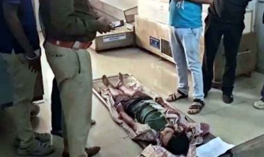 PSC छात्र की संदिग्ध हालत में मिली लाश, किराए के कमरे में मिला शव, नहीं मिला सुसाइड नोट, मौत की गुत्थी सुलझाने में जुटी पुलिस