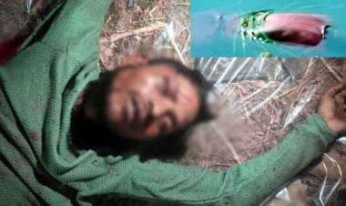 महानदी में अज्ञात महिला का शव मिलने से मचा हड़कंप, इधर तालाब में तैरती मिली अज्ञात लाश, इलाके में फैली सनसनी, जांच में जुटी पुलिस