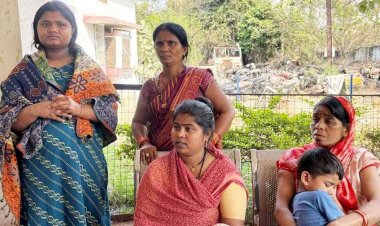 अस्पताल में बच्चे की मौत, जबरन नॉर्मल डिलीवरी के चक्कर में थम गई नवजात की सांसें, आक्रोशित परिजनों ने लगाया गंभीर आरोप, जांच की मांग