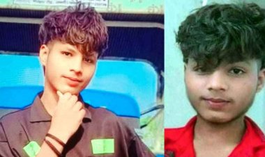 प्रेम प्रसंग में किशोर की संदिग्ध मौत, 15 दिन से लापता नाबालिग की जंगल में मिली सड़ी-गली लाश, जांच में जुटी पुलिस, गर्लफ्रेंड से होगी पूछताछ