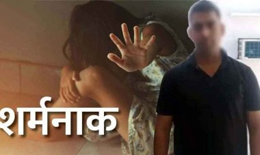 राष्ट्रीय महिला शूटर से दुष्कर्म फिर ब्लैकमेल, सेना में नौकरी का झांसा देकर बनाया हवस का शिकार, वीडियो बनाकर ब्लैकमेलिंग, फौजी संदीप गिरफ्तार