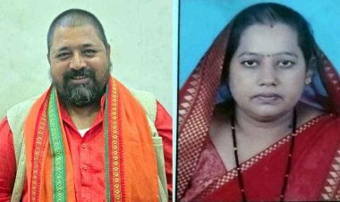 1.72 लाख करोड़ के बजट से विकास को मिलेगी तेज गति, नक्सलवाद के खात्मे से बुनियादी ढांचे को मिलेगा नया दम - आशा देवी-दास जी साहू