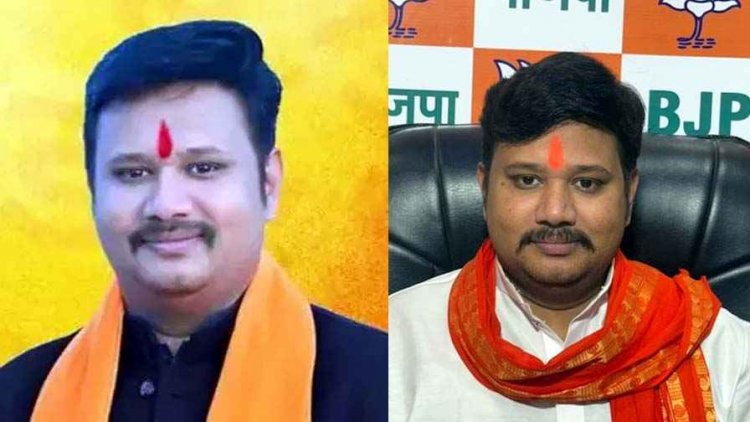 नौकरी दिलाने के नाम पर लाखों रुपये की ठगी का आरोप, SSP से शिकायत के बाद भाजपा नेता के खिलाफ थाने में दर्ज हुई FIR, जांच जारी