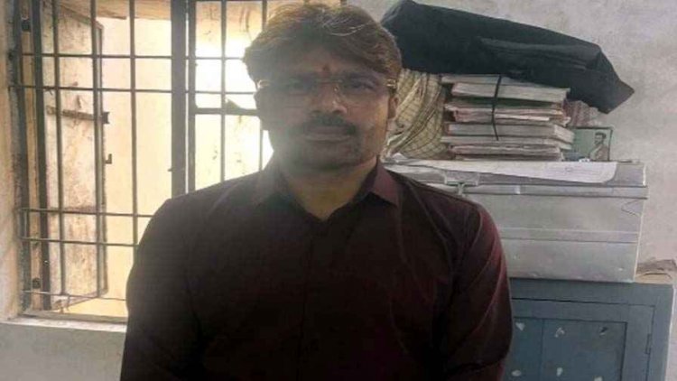 रजिस्ट्री शुल्क बढ़ोतरी का विरोध प्रदर्शन, पुलिस ने किया लाठीचार्ज, आंदोलन में शामिल व्यापारी मनोज गिरफ्तार, फरार आरोपियों की तलाश जारी