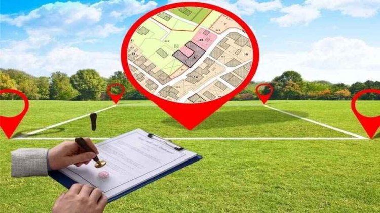 छत्तीसगढ़ के 4 जिलों में कल से लागू हुई संपत्ति की नई गाइडलाइन दरें, बदल गए पुराने नियम, जमीन की कीमतों में पड़ा असर, जानिये डिटेल