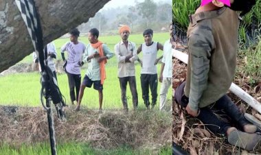 फिर युवक ने किया सुसाइड, एक पखवाड़े के भीतर मैनपुर थाना क्षेत्र में 5 युवकों ने फांसी लगाकर कर ली आत्महत्या, इलाके में चिंता और मातम का माहौल