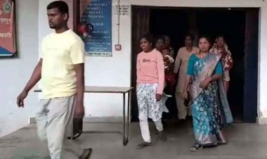 प्यार, झगड़ा और मौत!, मायके से बुलाकर पत्नी और रिश्तेदारों ने मिलकर कर दी पति की पिटाई, दो दिन बाद गई जान, चार महिला समेत पांच आरोपी गिरफ्तार