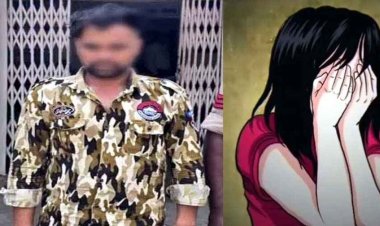 ब्रेकअप के बाद बॉयफ्रेंड ने नाबालिग लड़की की अश्लील फोटो और मोबाइल नंबर इंस्टाग्राम पर वायरल कर बताया सेक्स वर्कर, आरोपी प्रेमी उदय गिरफ्तार