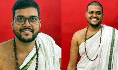 बाबा हृषिकेश वैद्य ने खुद को बताया भगवान शिव का अवतार, 35 वर्षीय महिला को पार्वती बताकर किया रेप, बनाया अश्लील वीडियो, आरोपी गिरफ्तार