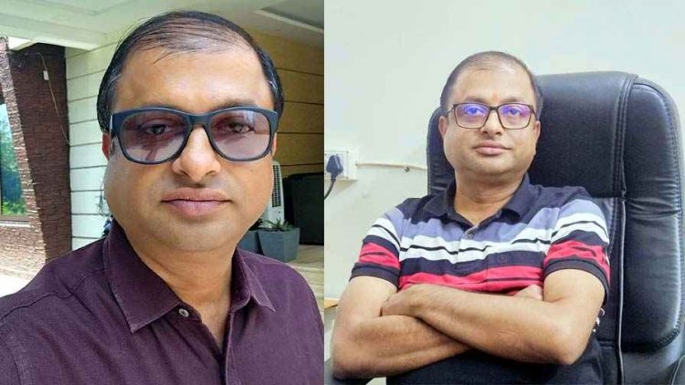 सोशल मीडिया वीडियो पड़ा भारी, मंदिर में पूजा कर रही महिला को धमकाने का आरोप, विवादों में रहे बिल्डर गिरफ्तार, देर रात पूछताछ के बाद रिहाई