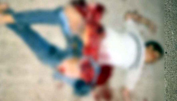 अभनपुर-राजिम मार्ग पर तेज रफ्तार अज्ञात वाहन ने युवक को बेरहमी से कुचला, मौके पर दर्दनाक मौत, आंतें आई बाहर, पसरा मातम, जांच में जुटी पुलिस