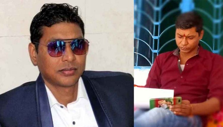 नशामुक्ति केंद्र में इलाज के लिए भर्ती युवक की संदिग्ध हालत में मौत, परिजनों ने किया जमकर हंगामा, निष्पक्ष जांच की मांग, FIR दर्ज, जांच में जुटी पुलिस