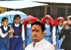 पूर्व विधायक उपाध्याय ने स्कूली बच्चों को बढ़ती गर्मी में राहत दिलाने लिखा पत्र, सरकार ने 20 अप्रैल से 15 जून तक प्रदेश की स्कूलों बंद रखने का लिया फैसला