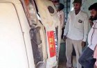 नशे में धूत बाइक सवार को बचाने के चक्कर में SDM की सरकारी बोलेरो दुर्घटनाग्रस्त, ड्राइवर और आरक्षक गंभीर रूप से घायल, एसडीएम को मामूली चोटें