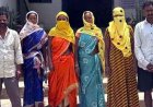 जमीन बंटवारे के झगड़े में रिश्ते हुए तार-तार, बुजुर्ग महिला को बेरहमी से उतारा मौत के घाट, आधा दर्जन रिश्तेदार गिरफ्तार होकर पहुंचे सलाखों के पीछे