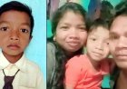 पारिवारिक आयोजन के लिए मंडप लगाने के दौरान 6 वर्षीय बच्चे के ऊपर गिरा बिजली खंभा, मासूम की मौत से पसरा मातम, ग्रामीणों ने किया कार्रवाई की मांग